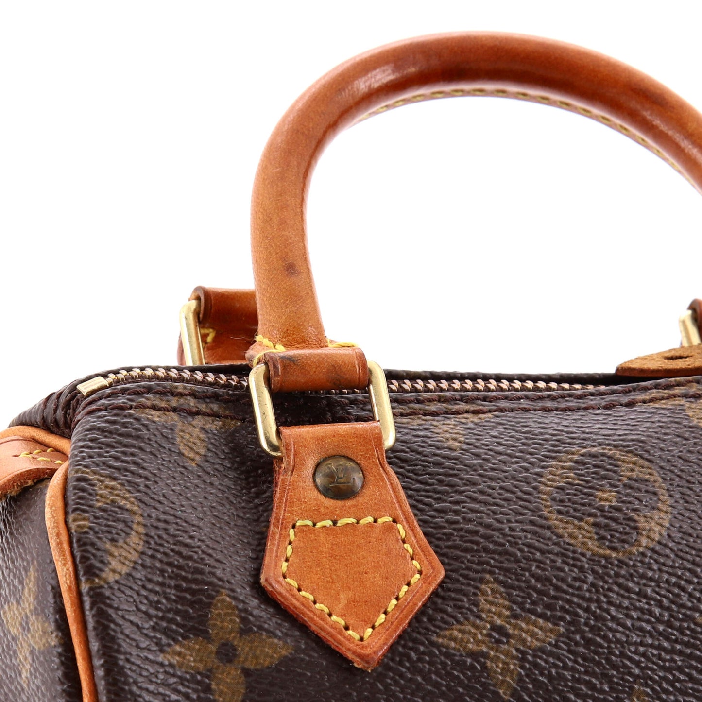 STRAPSTORY TOP HANDLE - 2065