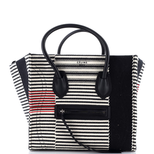 STRAPSTORY TOTE - 2479