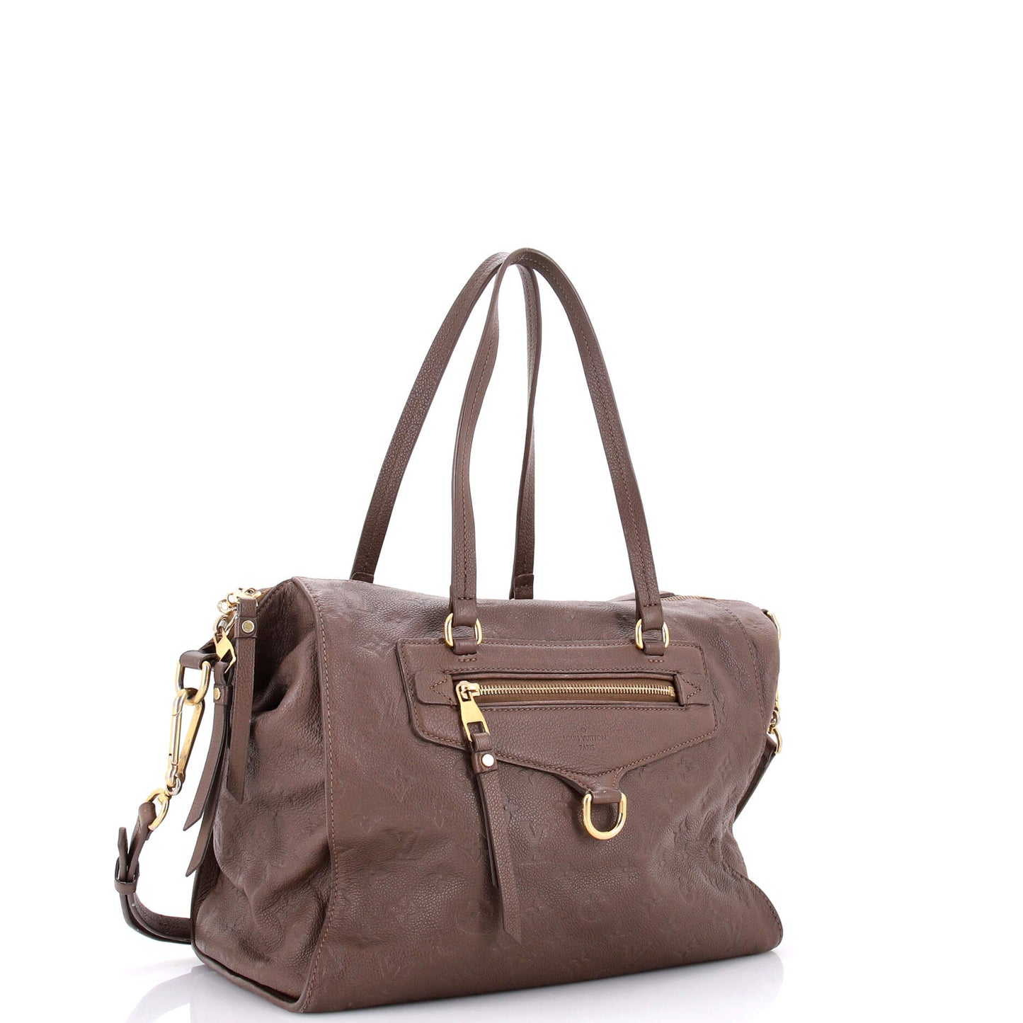 STRAPSTORY TOTE - 2634