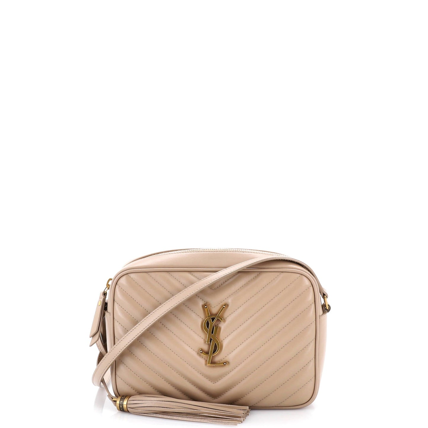 STRAPSTORY CROSSBODY BAG - 5002