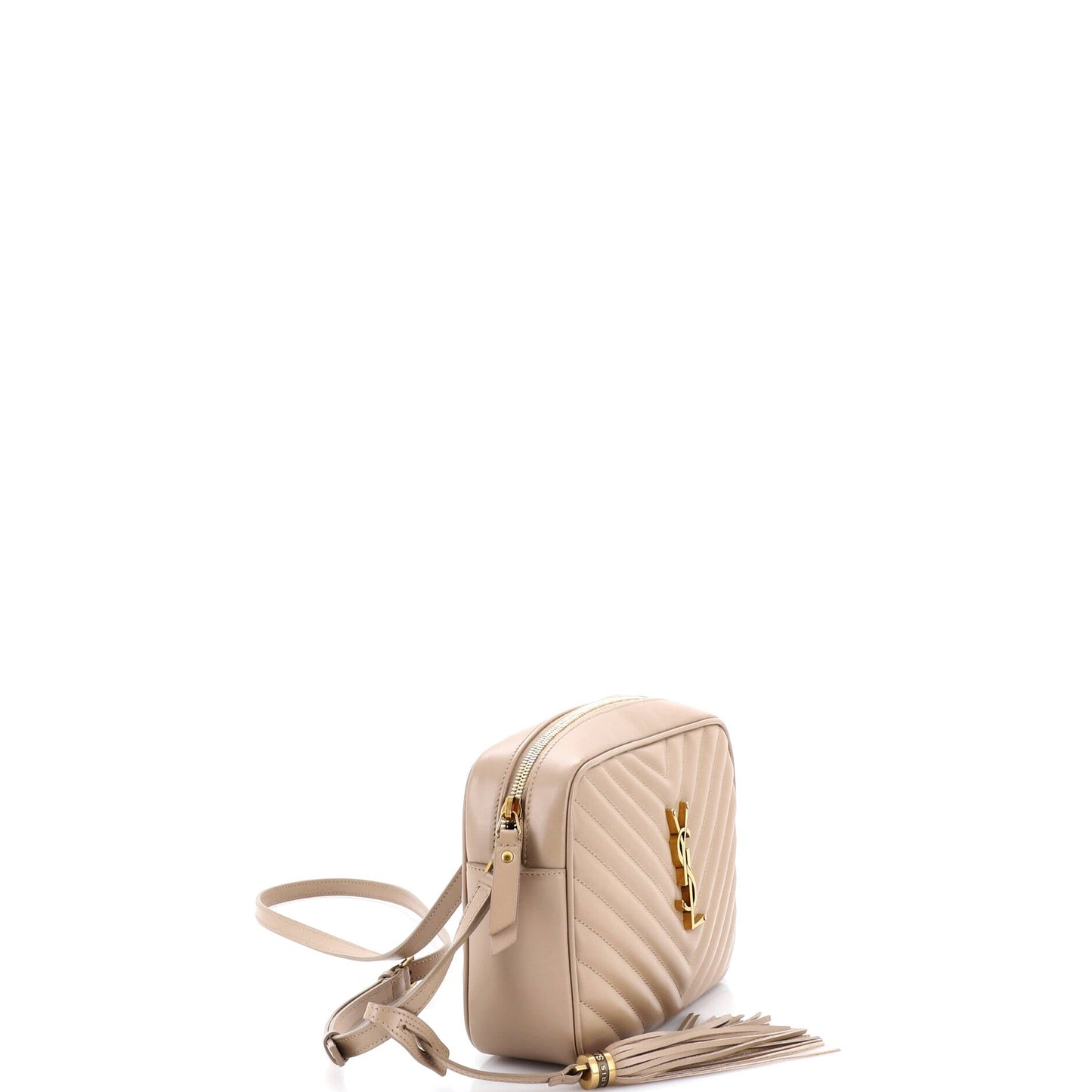 STRAPSTORY CROSSBODY BAG - 5002