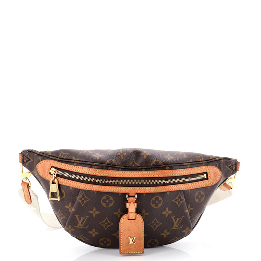 STRAPSTORY BELT BAG - 300