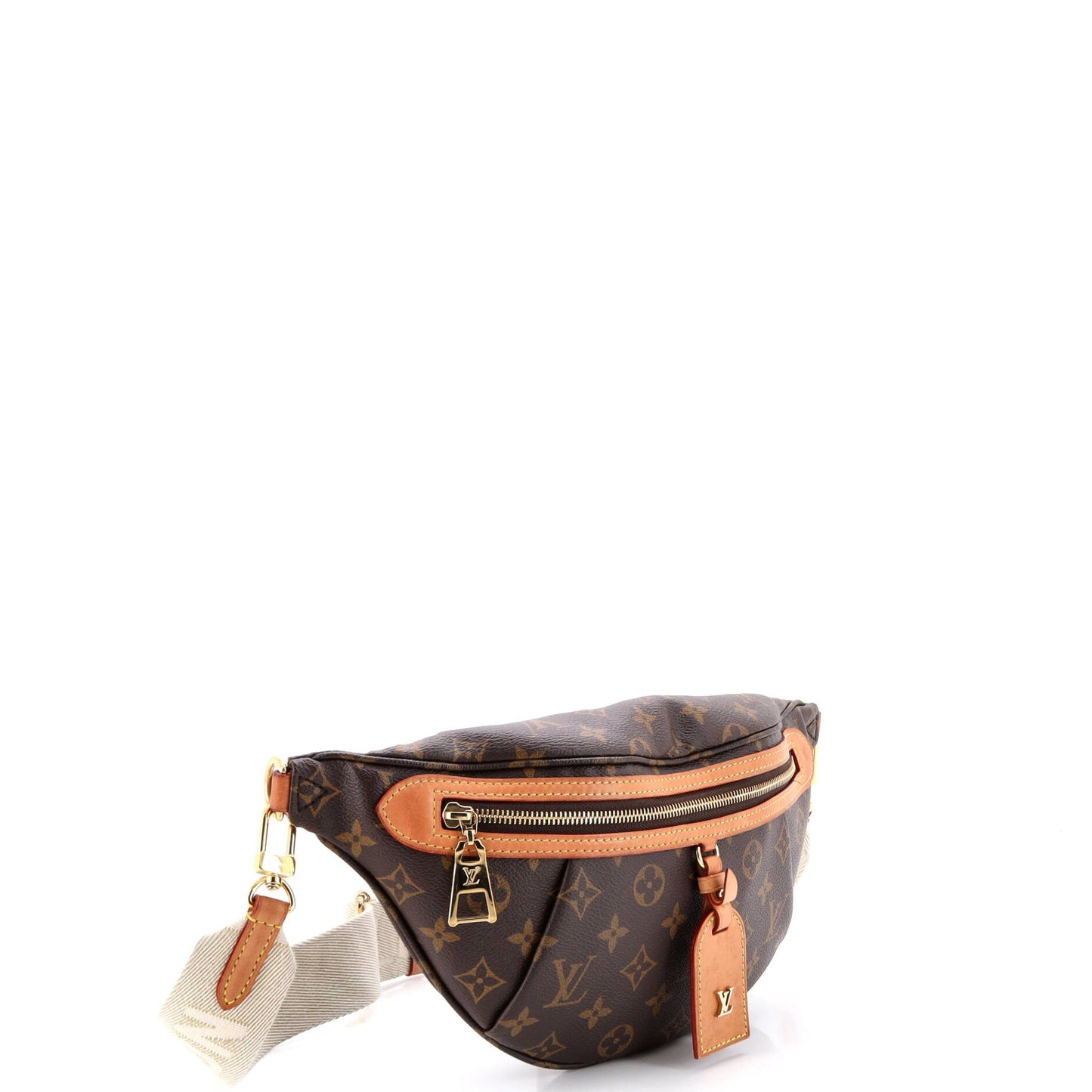 STRAPSTORY BELT BAG - 300