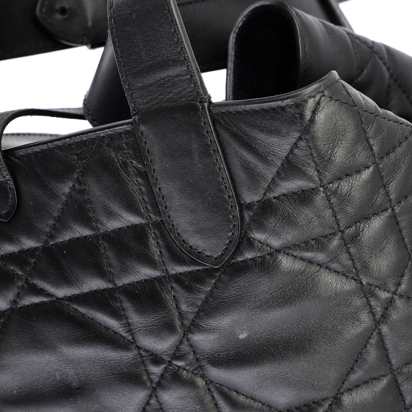 STRAPSTORY TOTE - 2658