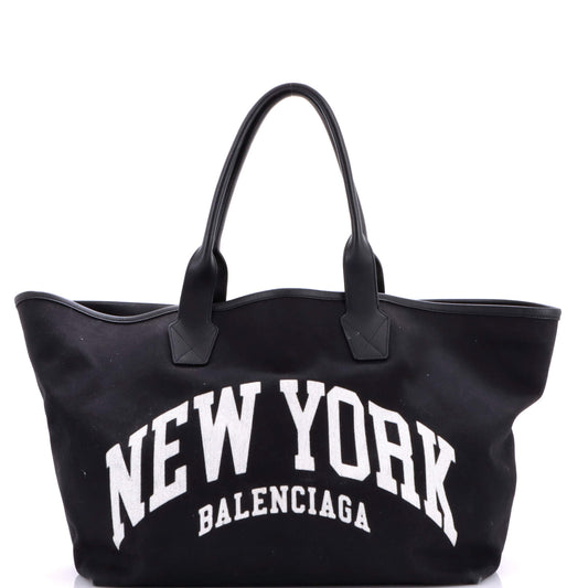STRAPSTORY TOTE - 2475