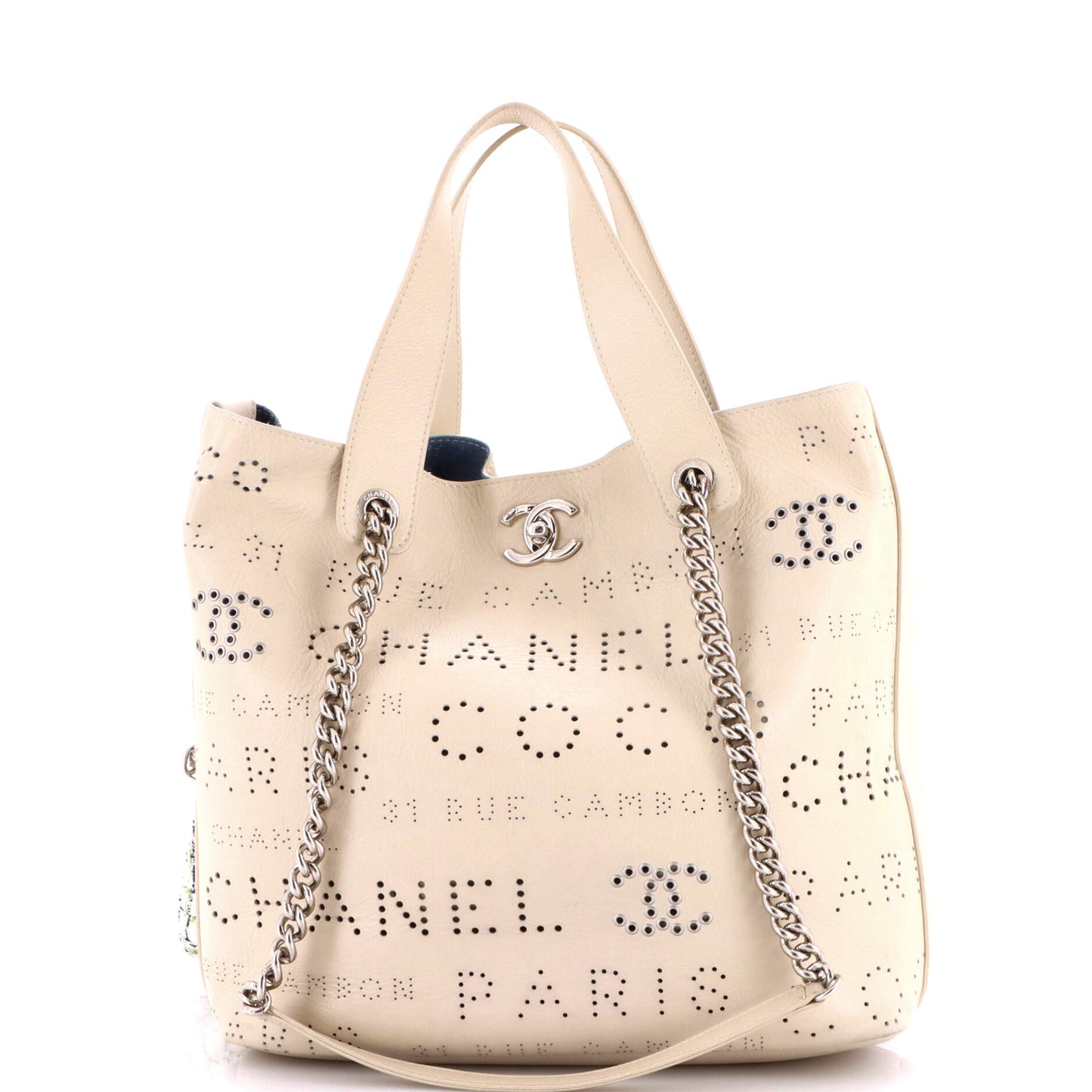 STRAPSTORY TOTE - 2674