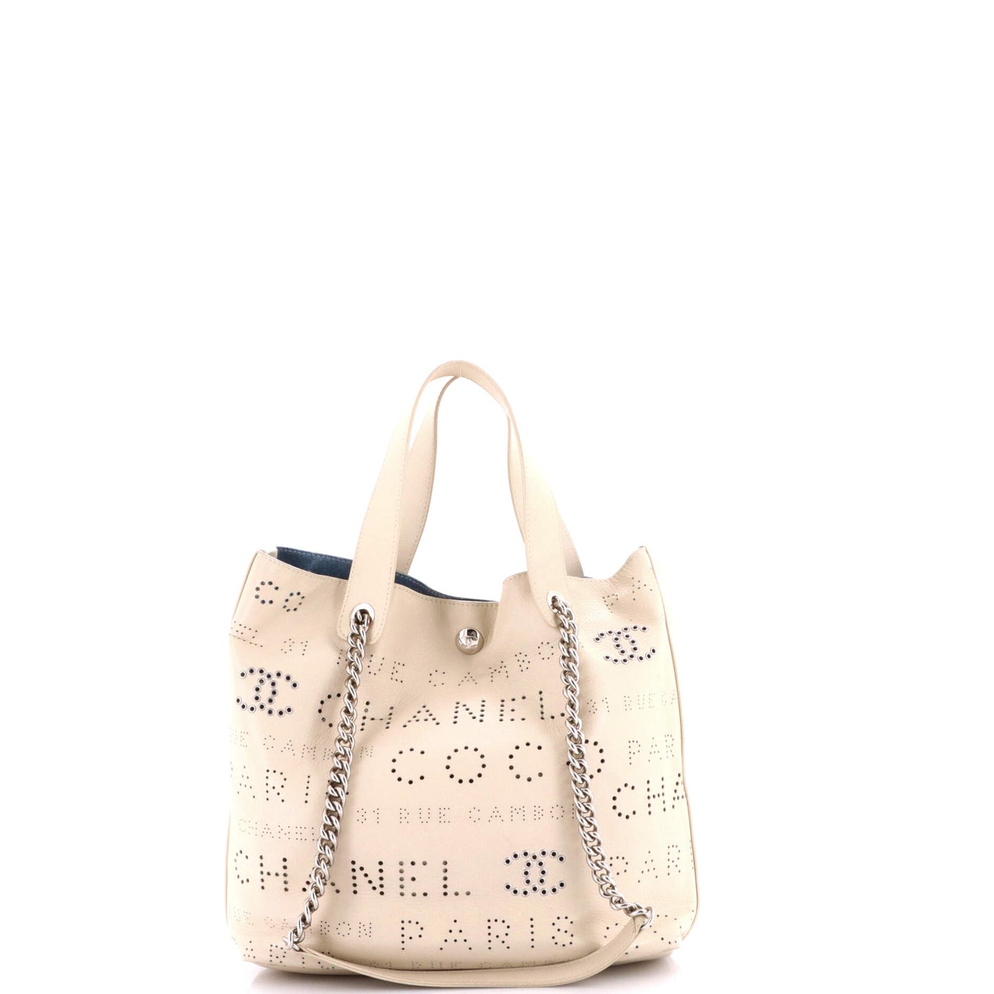 STRAPSTORY TOTE - 2674