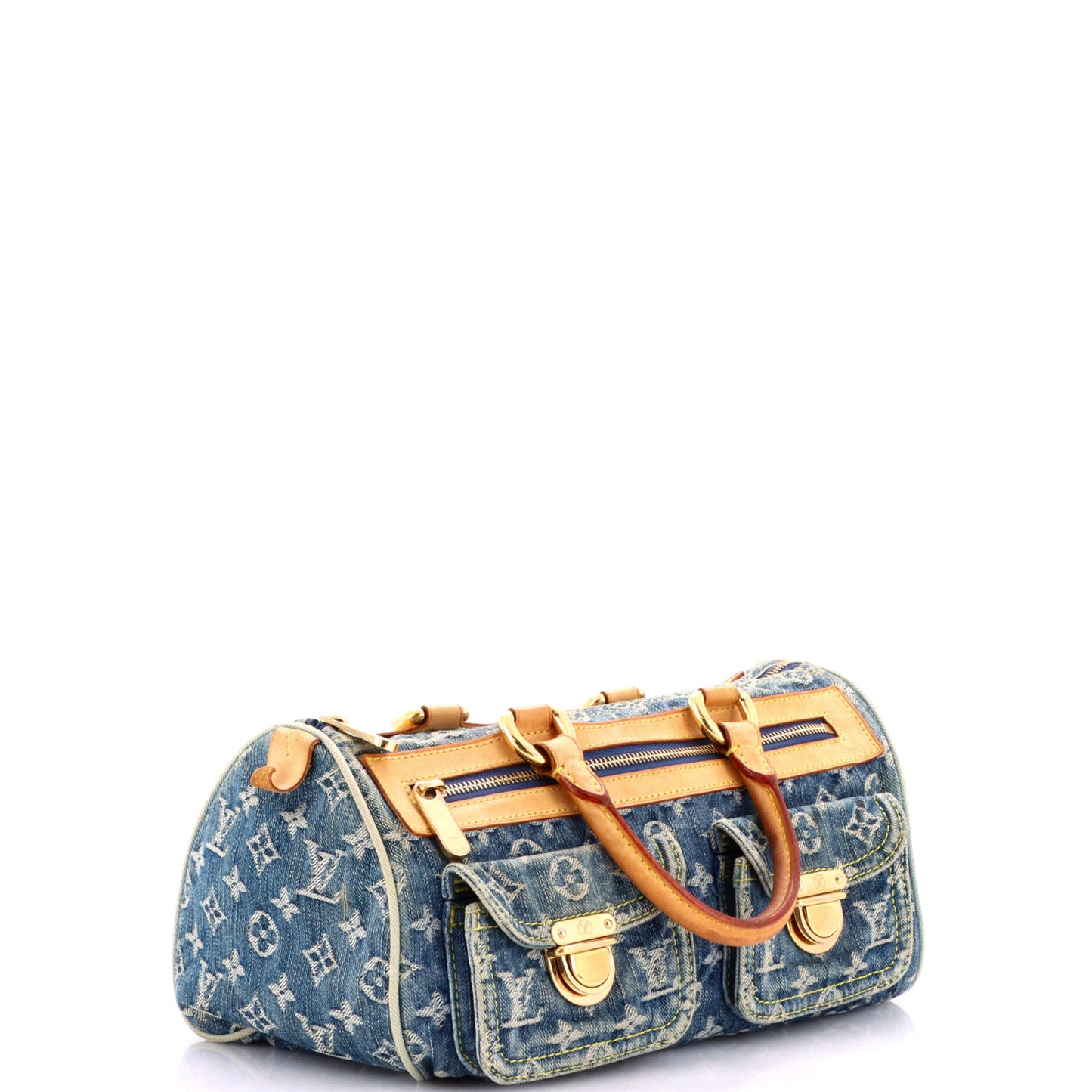 STRAPSTORY BOWLER - 081