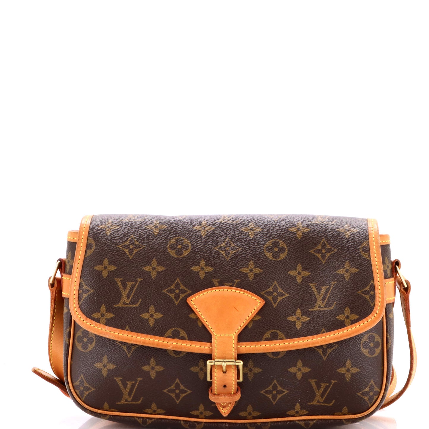 STRAPSTORY CROSSBODY BAG - 5161