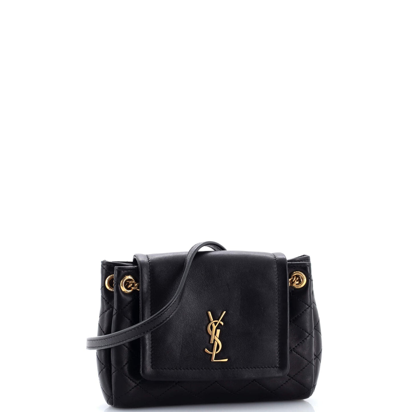 STRAPSTORY CROSSBODY BAG - 5008
