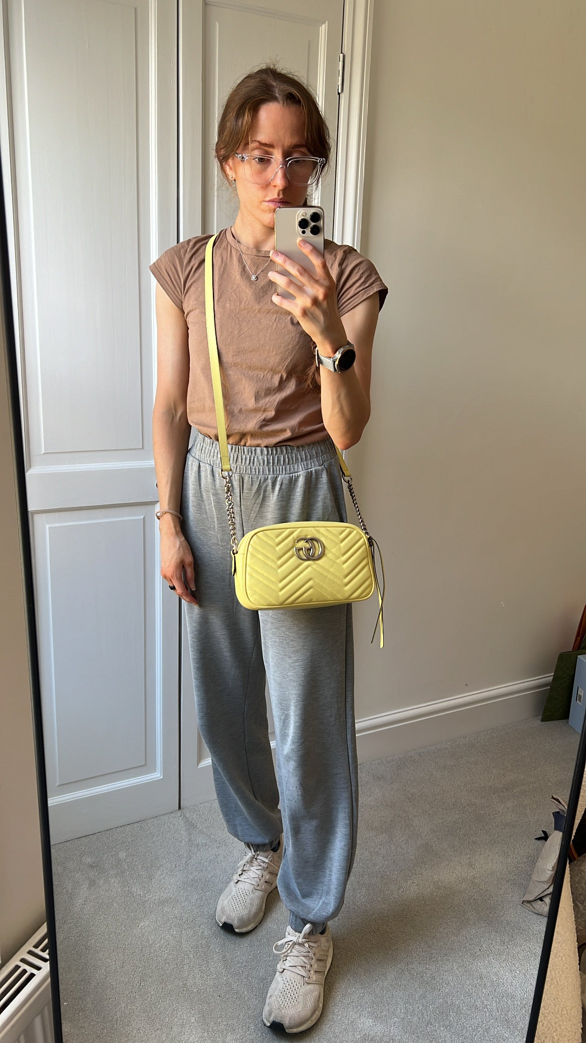STRAPSTORY - GGC1 BAG - 3980