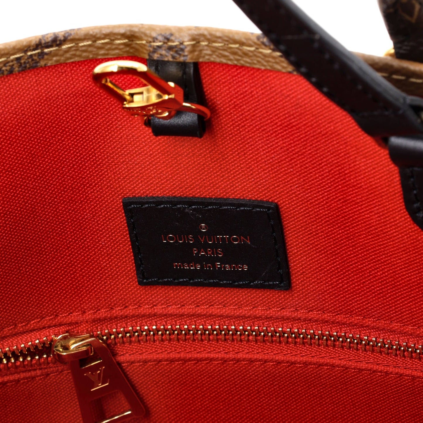 STRAPSTORY TOTE - 2455