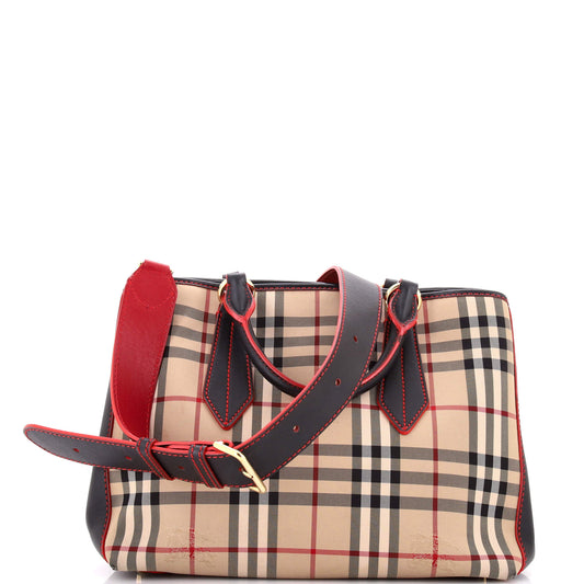 STRAPSTORY TOP HANDLE - 2140
