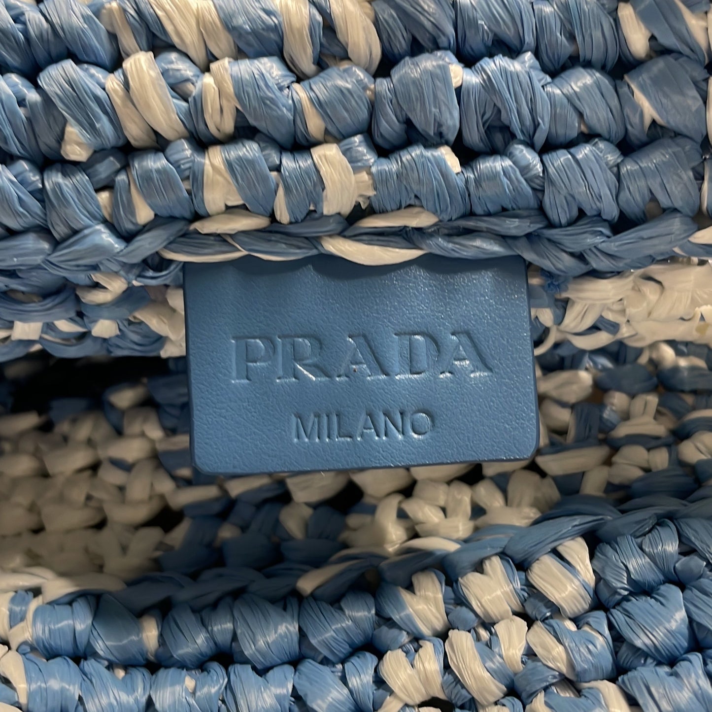 STRAPSTORY TOTE - 2737