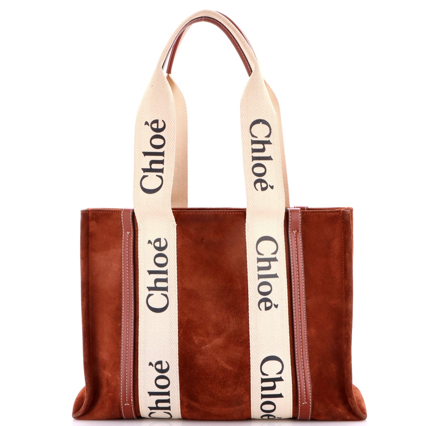STRAPSTORY TOTE - 2724