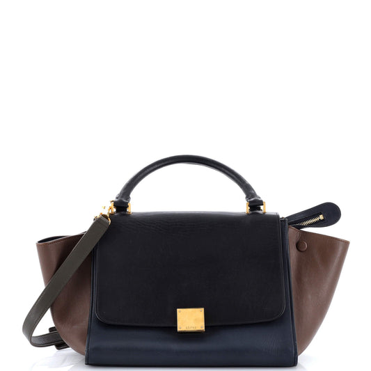 STRAPSTORY SATCHEL - 709