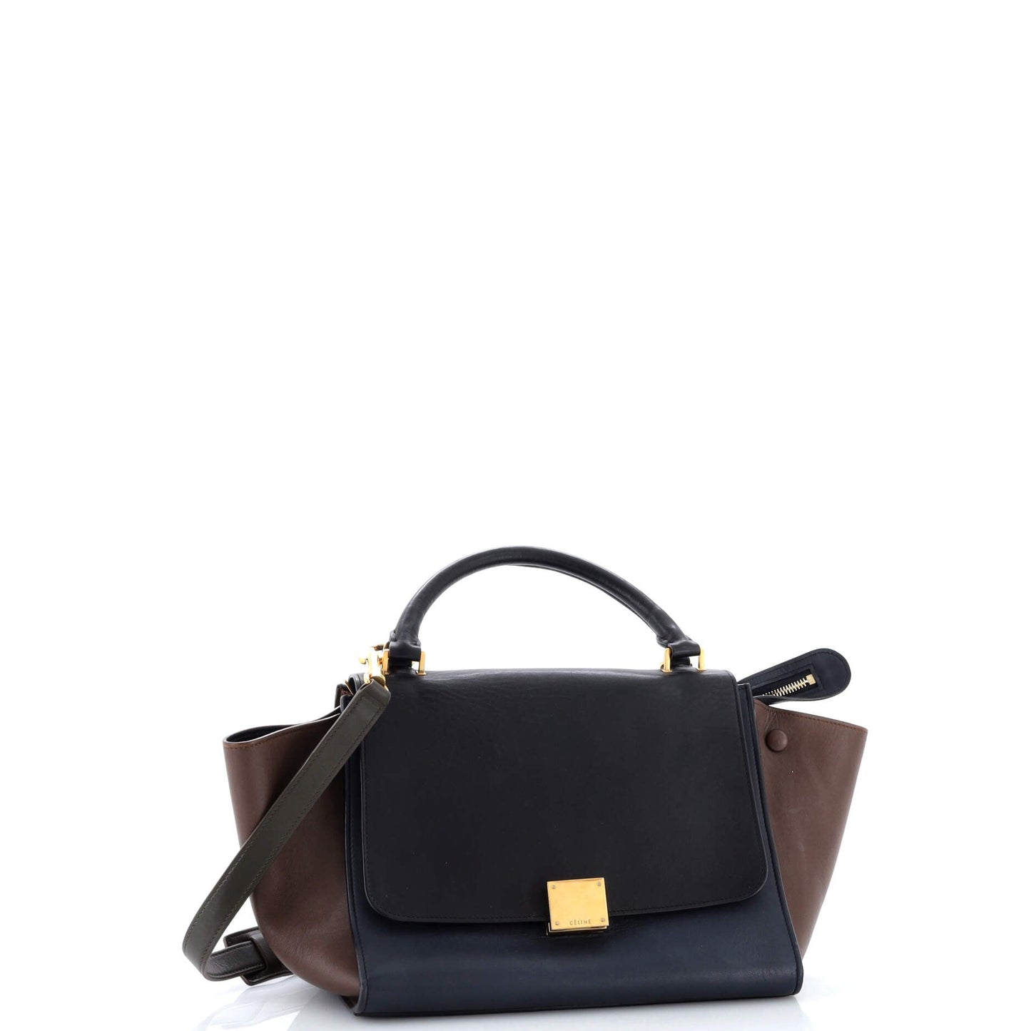 STRAPSTORY SATCHEL - 709