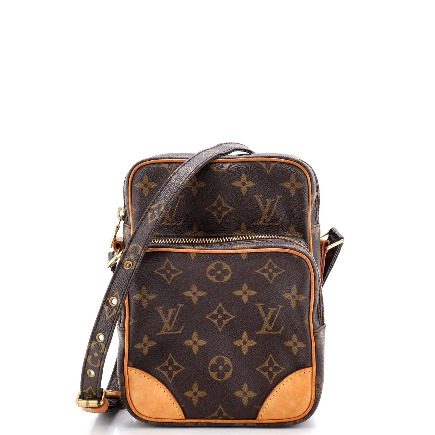 STRAPSTORY CROSSBODY BAG - 5225