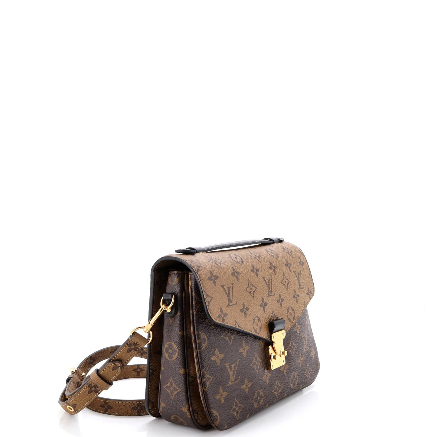 STRAPSTORY CROSSBODY BAG - 5226