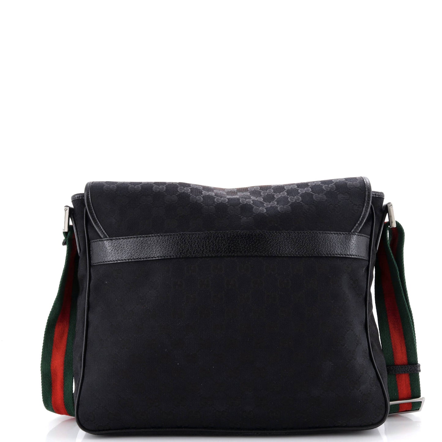 STRAPSTORY MESSENGER - 282