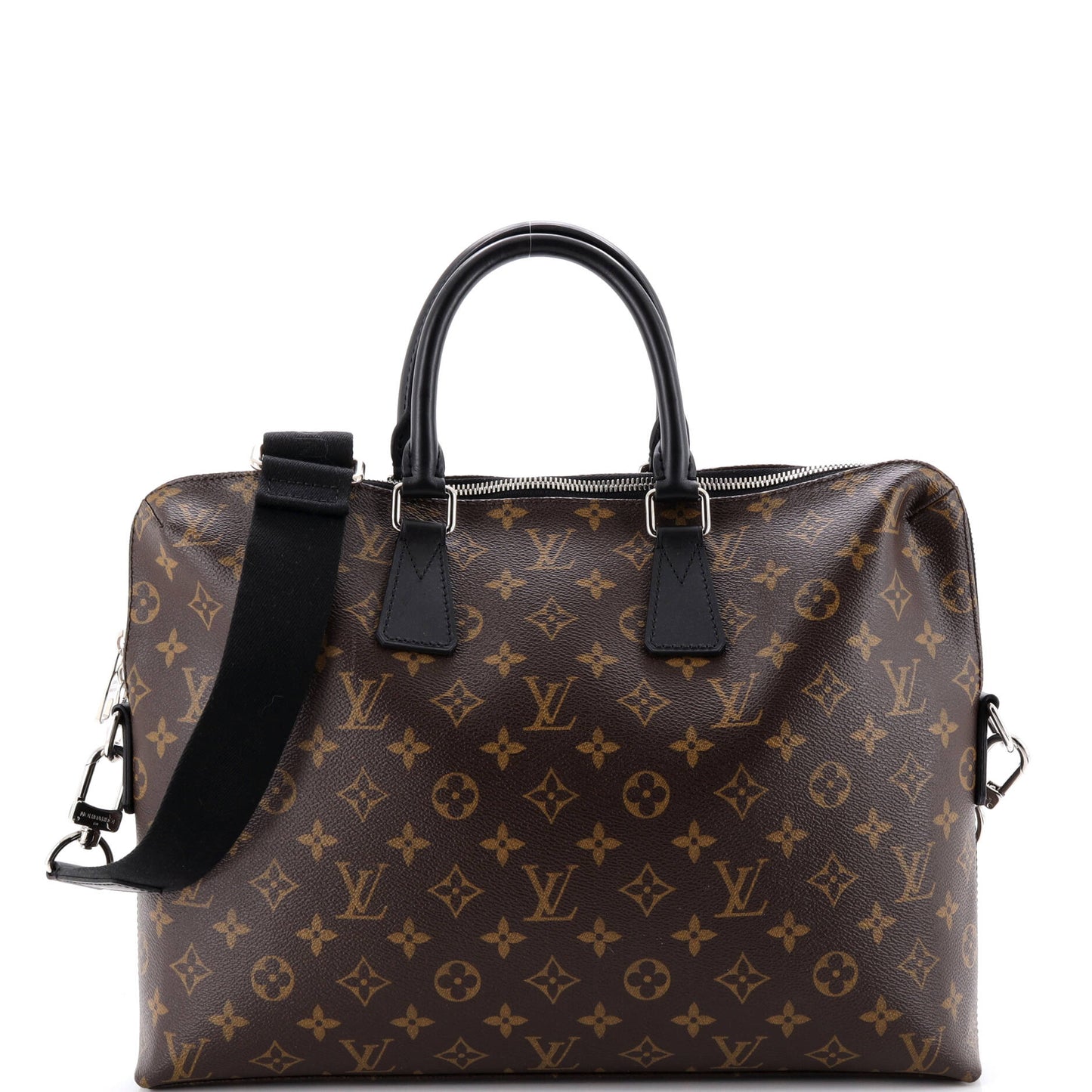 STRAPSTORY BRIEFCASE - 059