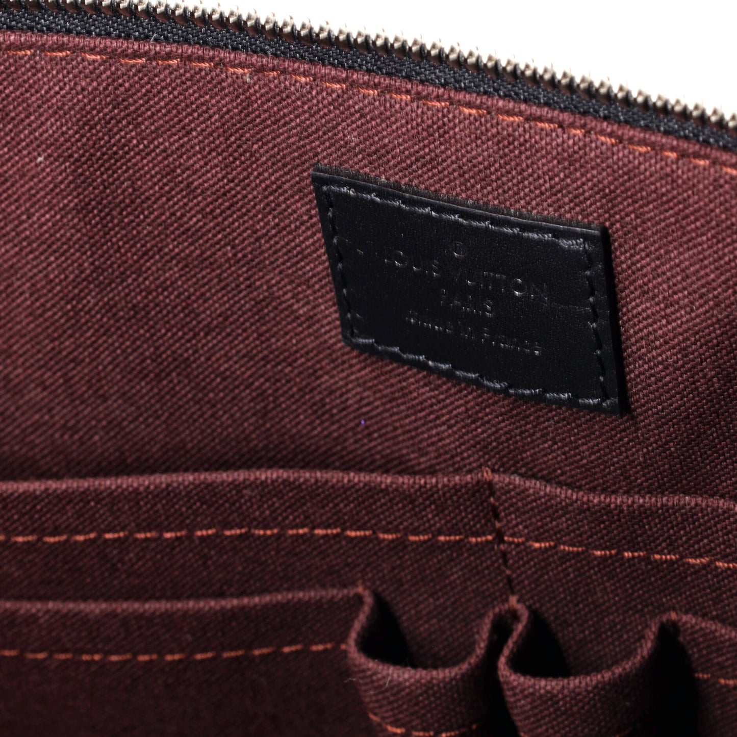 STRAPSTORY BRIEFCASE - 059