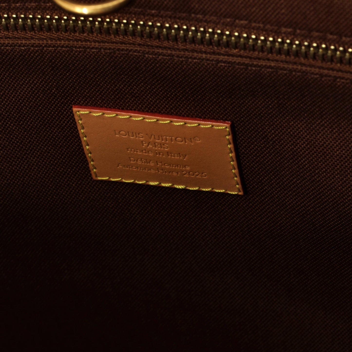 STRAPSTORY TOTE - 2739