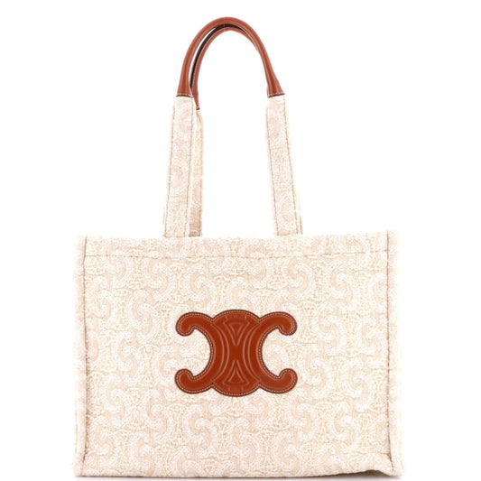 STRAPSTORY TOTE - 2675