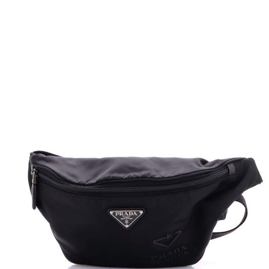 STRAPSTORY BELT BAG - 293