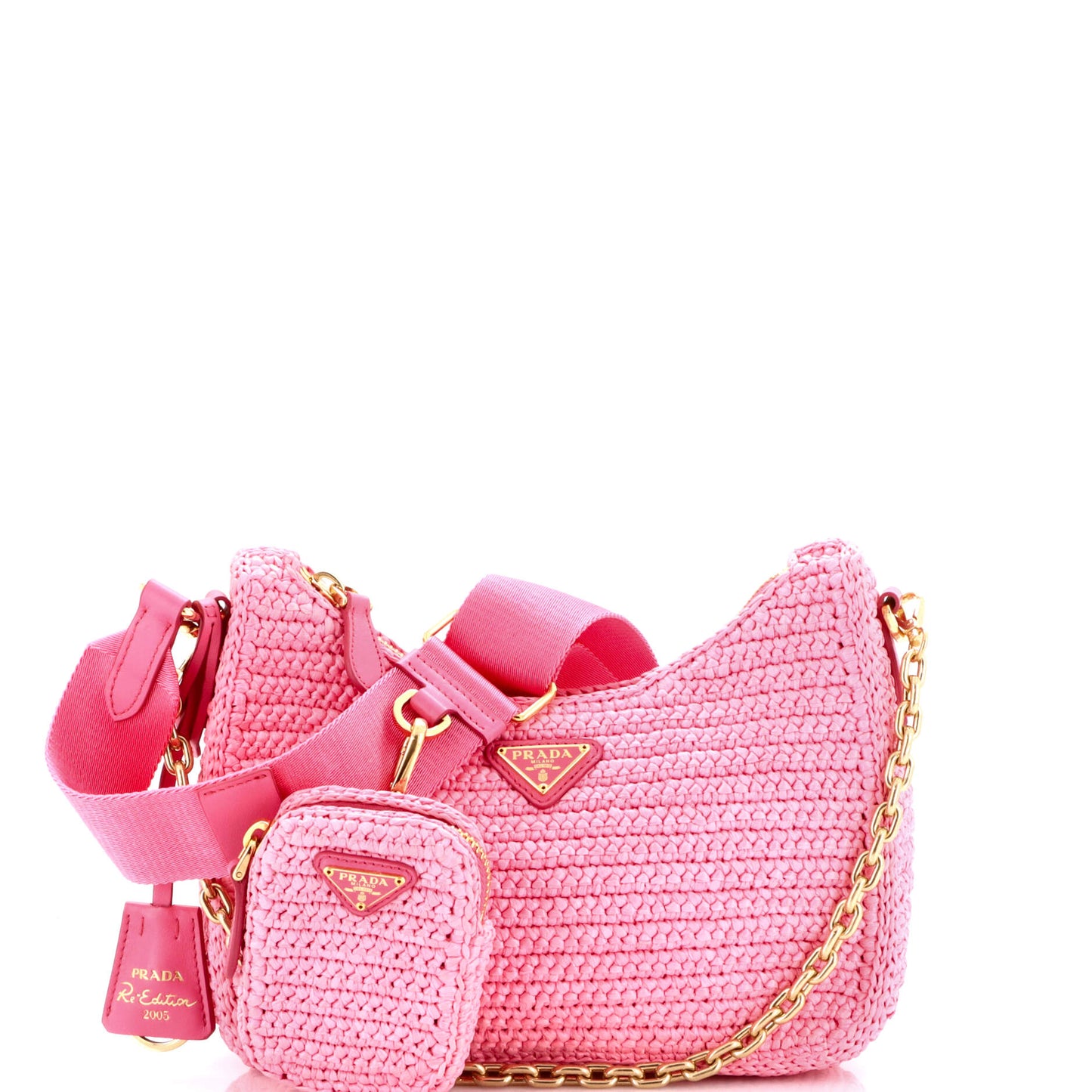 STRAPSTORY CROSSBODY BAG - 5153