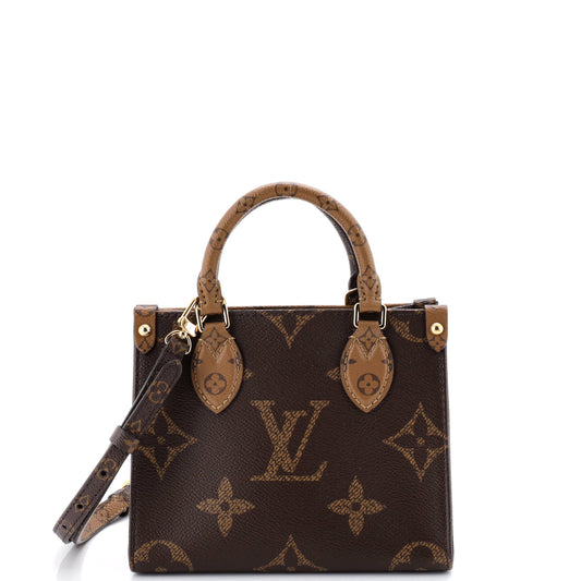 STRAPSTORY TOTE - 2740