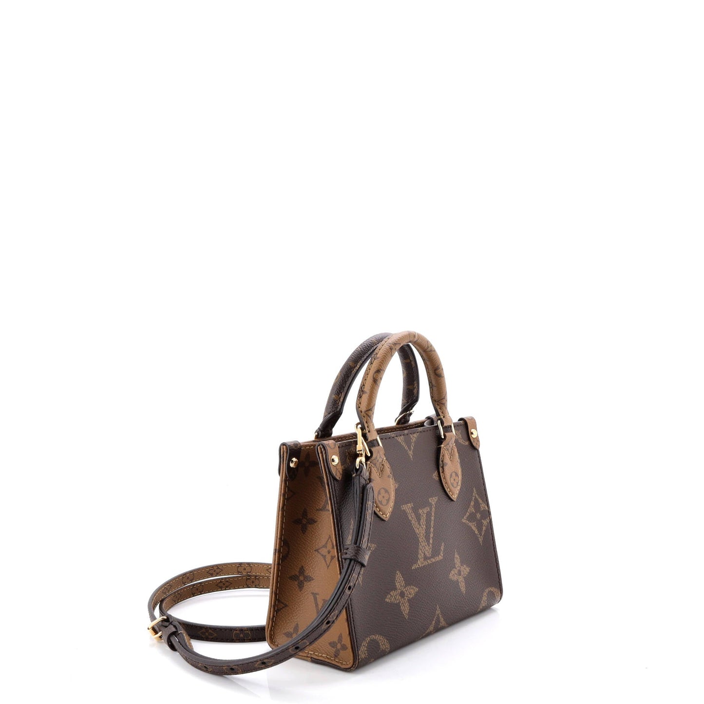 STRAPSTORY TOTE - 2740
