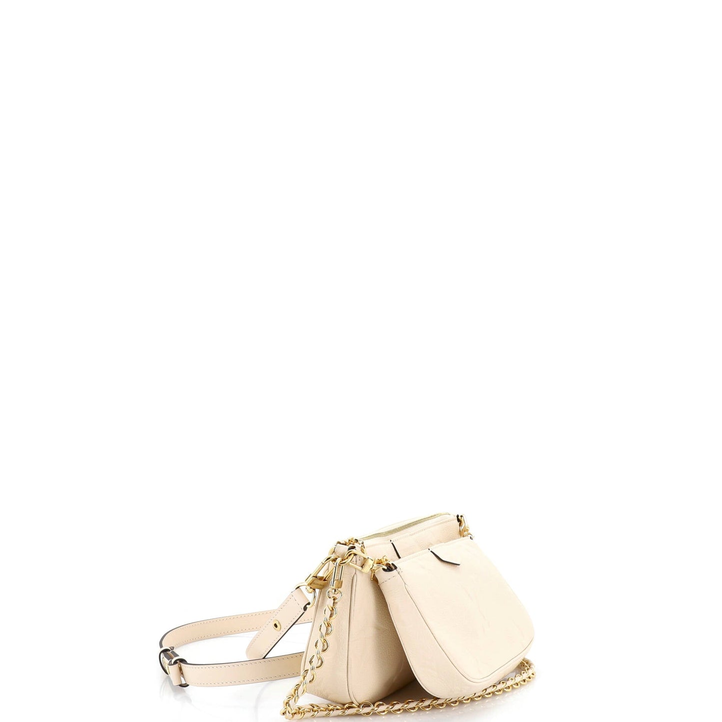 STRAPSTORY CROSSBODY BAG - 5033