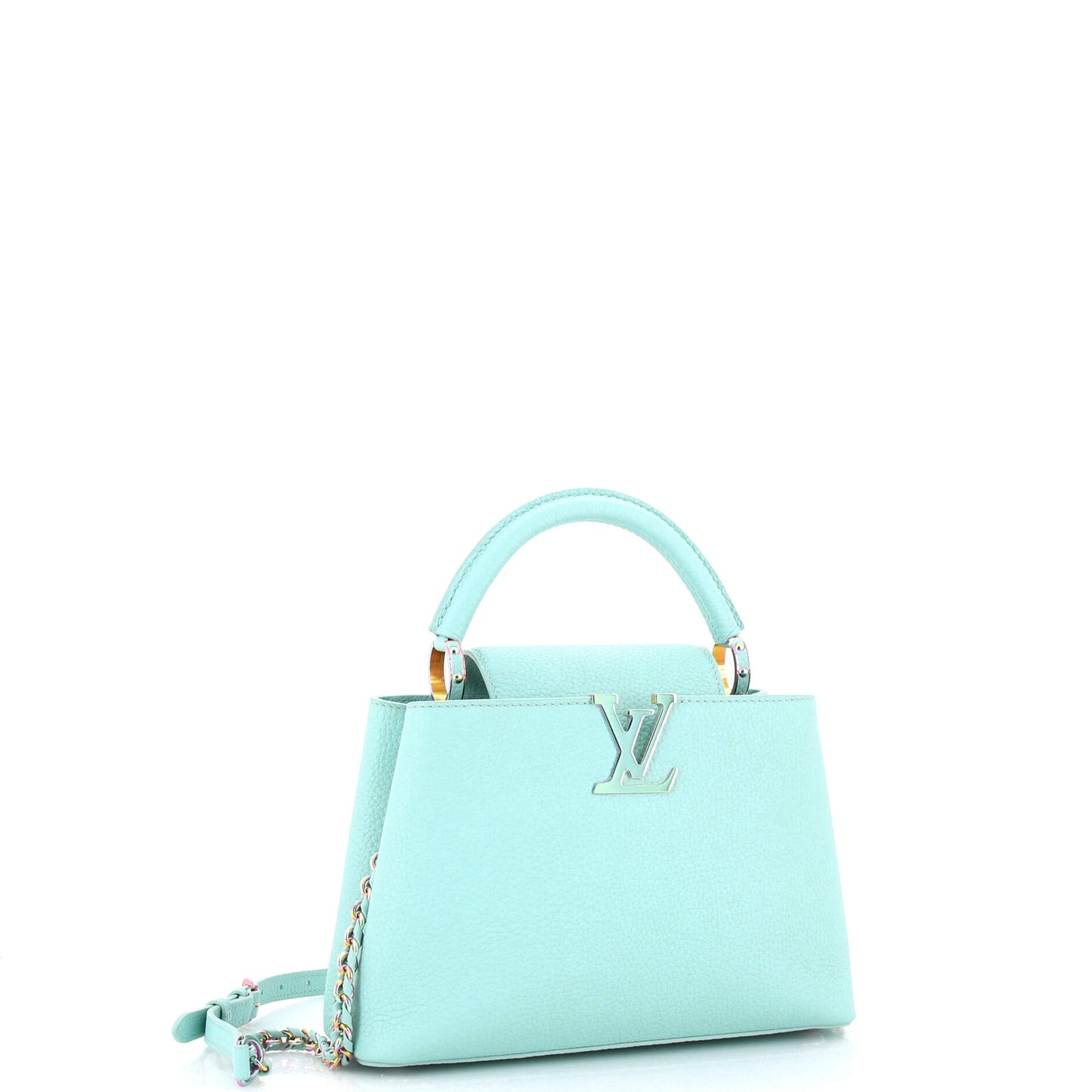 STRAPSTORY TOP HANDLE - 2090