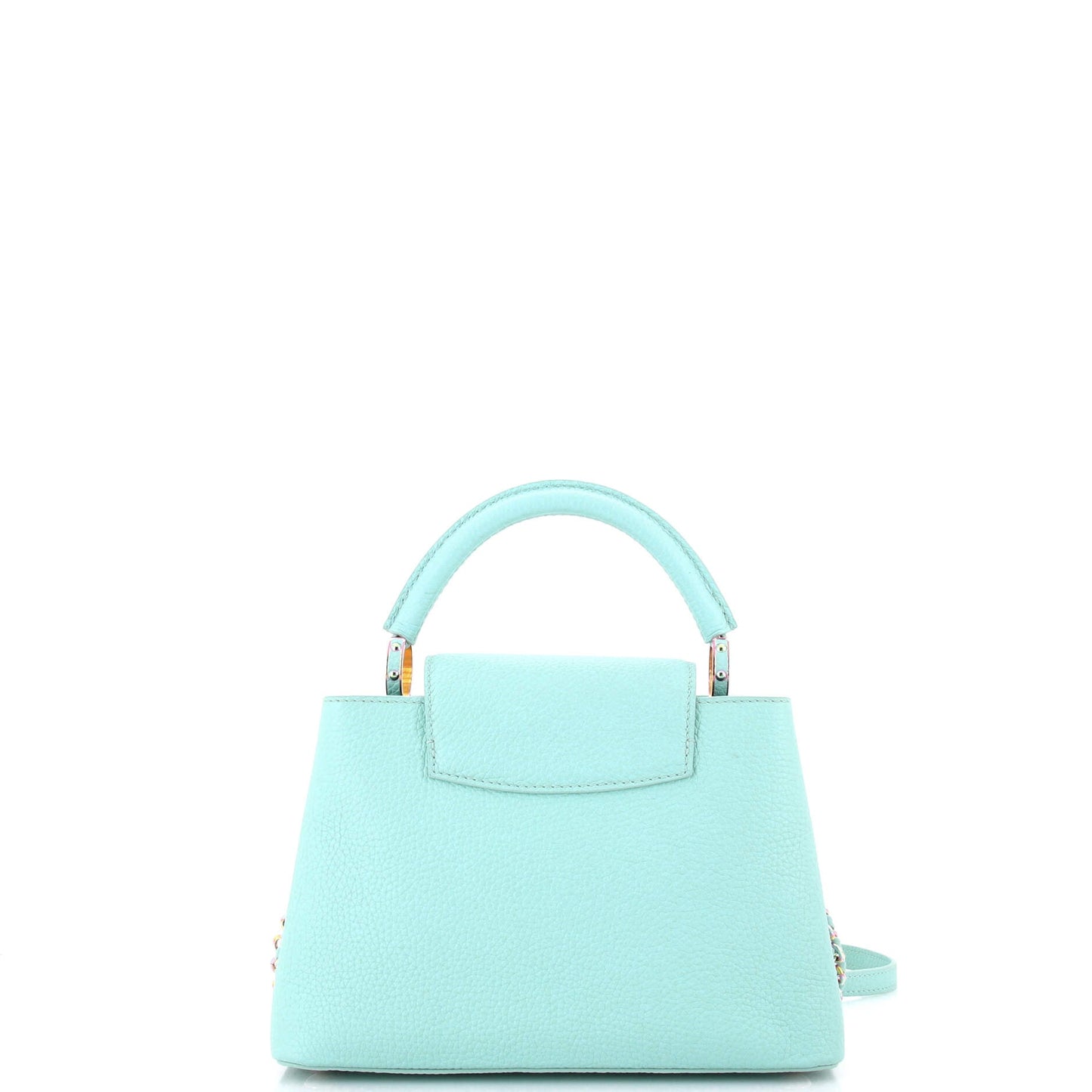 STRAPSTORY TOP HANDLE - 2090