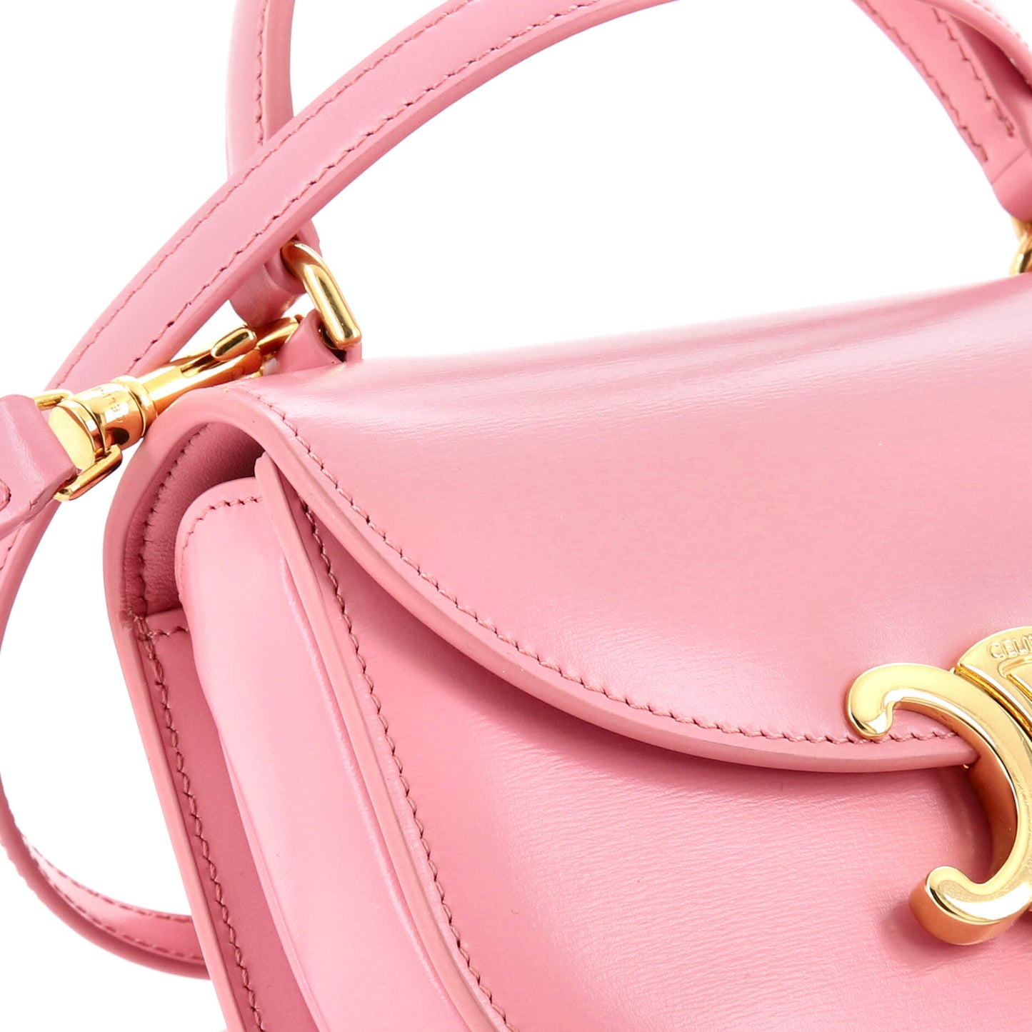 STRAPSTORY TOP HANDLE - 2084