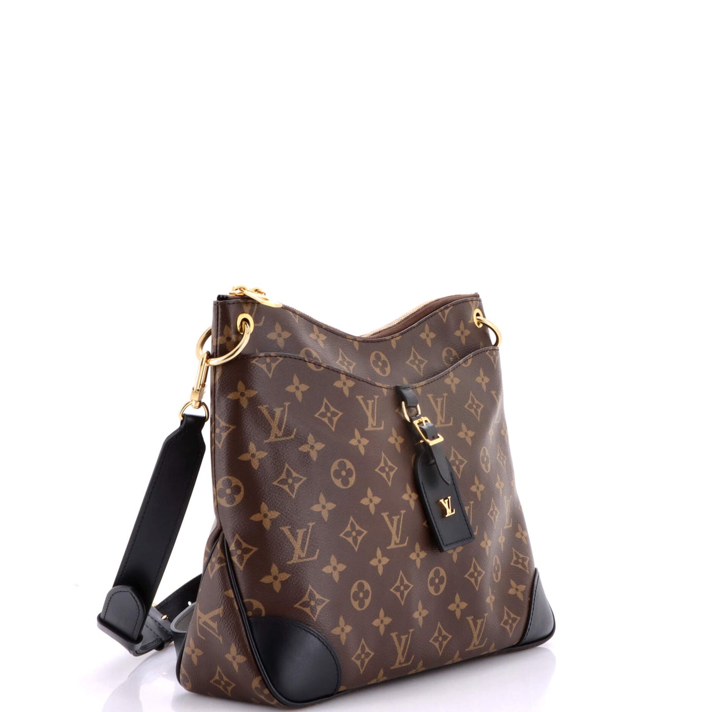 STRAPSTORY CROSSBODY BAG - 5234