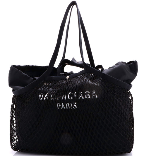 STRAPSTORY TOTE - 2659