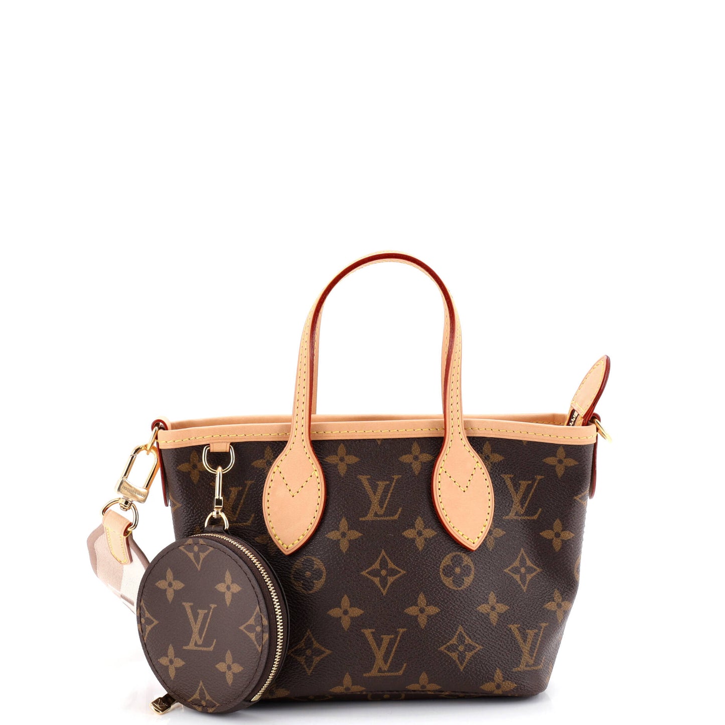 STRAPSTORY TOTE - 2473