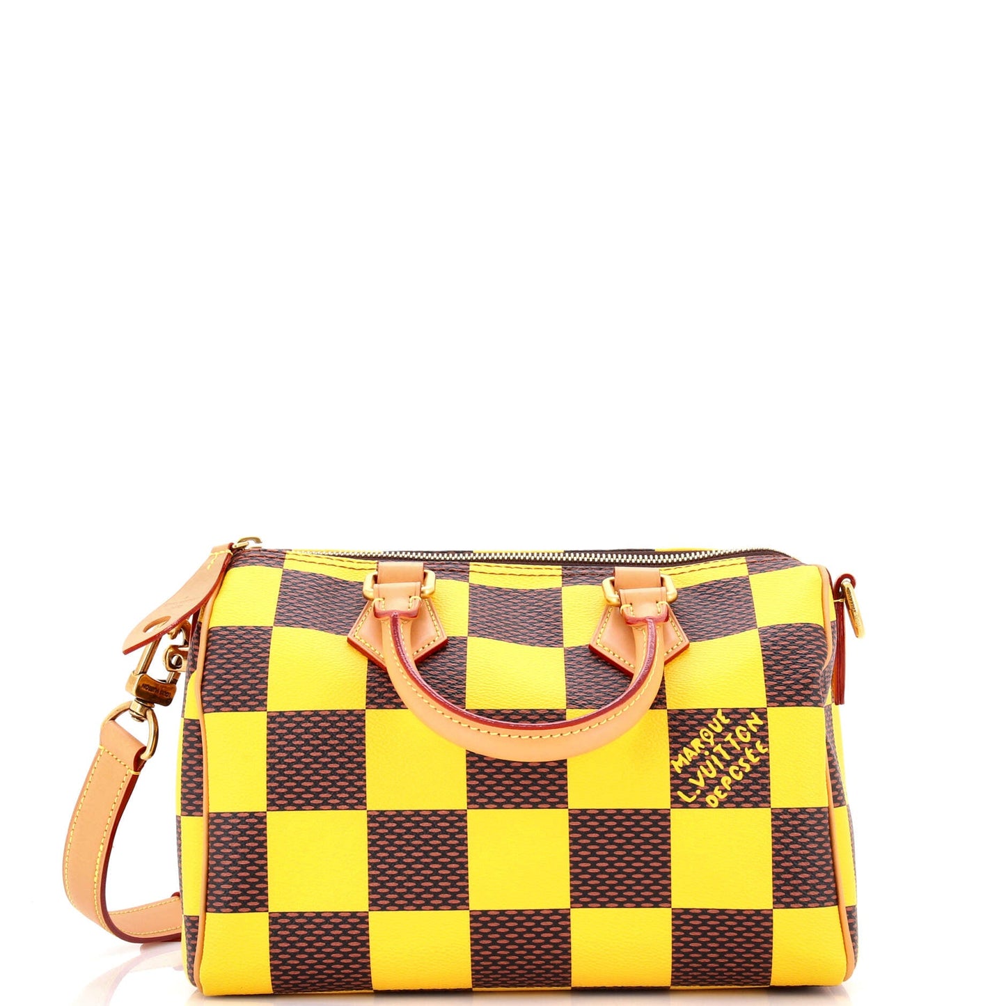 STRAPSTORY TOP HANDLE - 2129