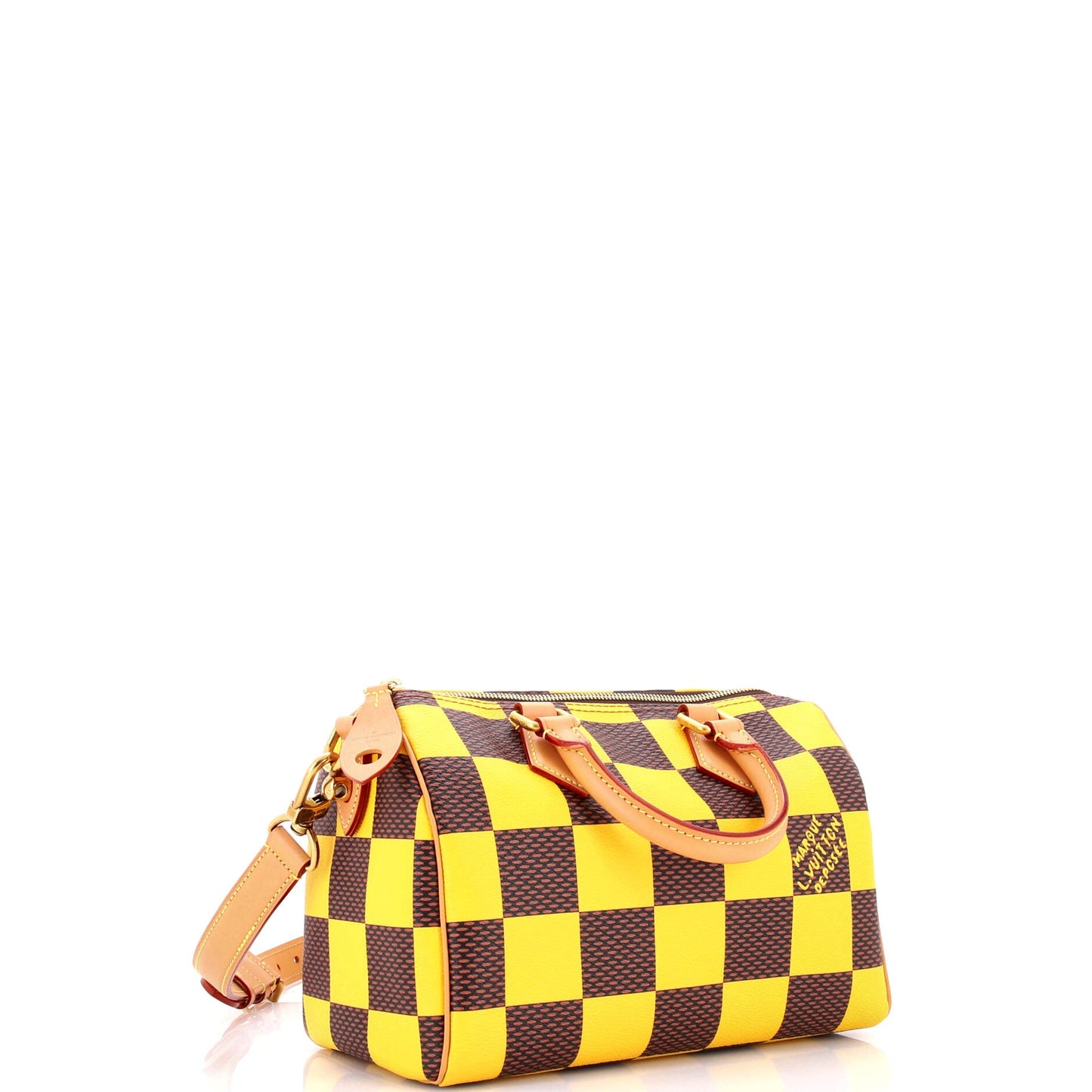 STRAPSTORY TOP HANDLE - 2129