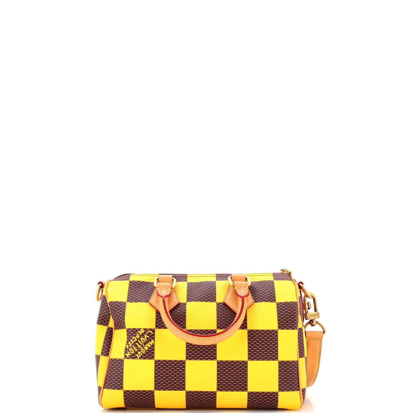 STRAPSTORY TOP HANDLE - 2129