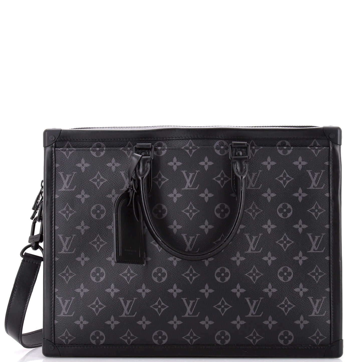 STRAPSTORY BRIEFCASE - 064