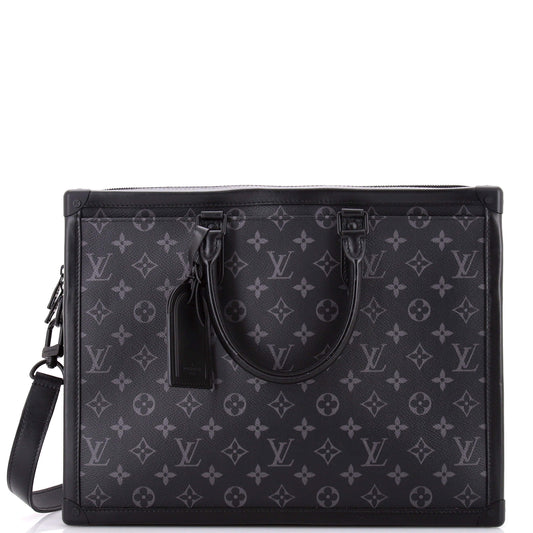 STRAPSTORY BRIEFCASE - 064