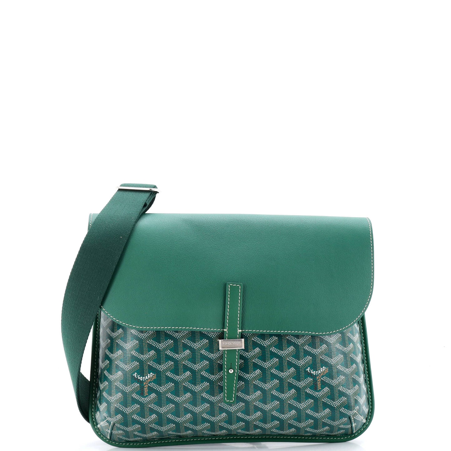 STRAPSTORY MESSENGER - 263