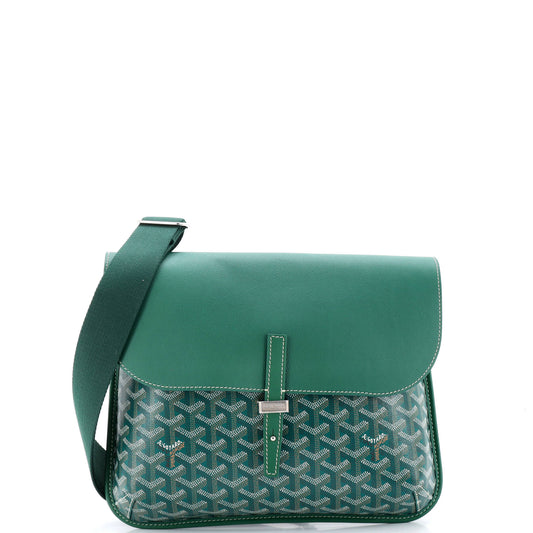 STRAPSTORY MESSENGER - 263