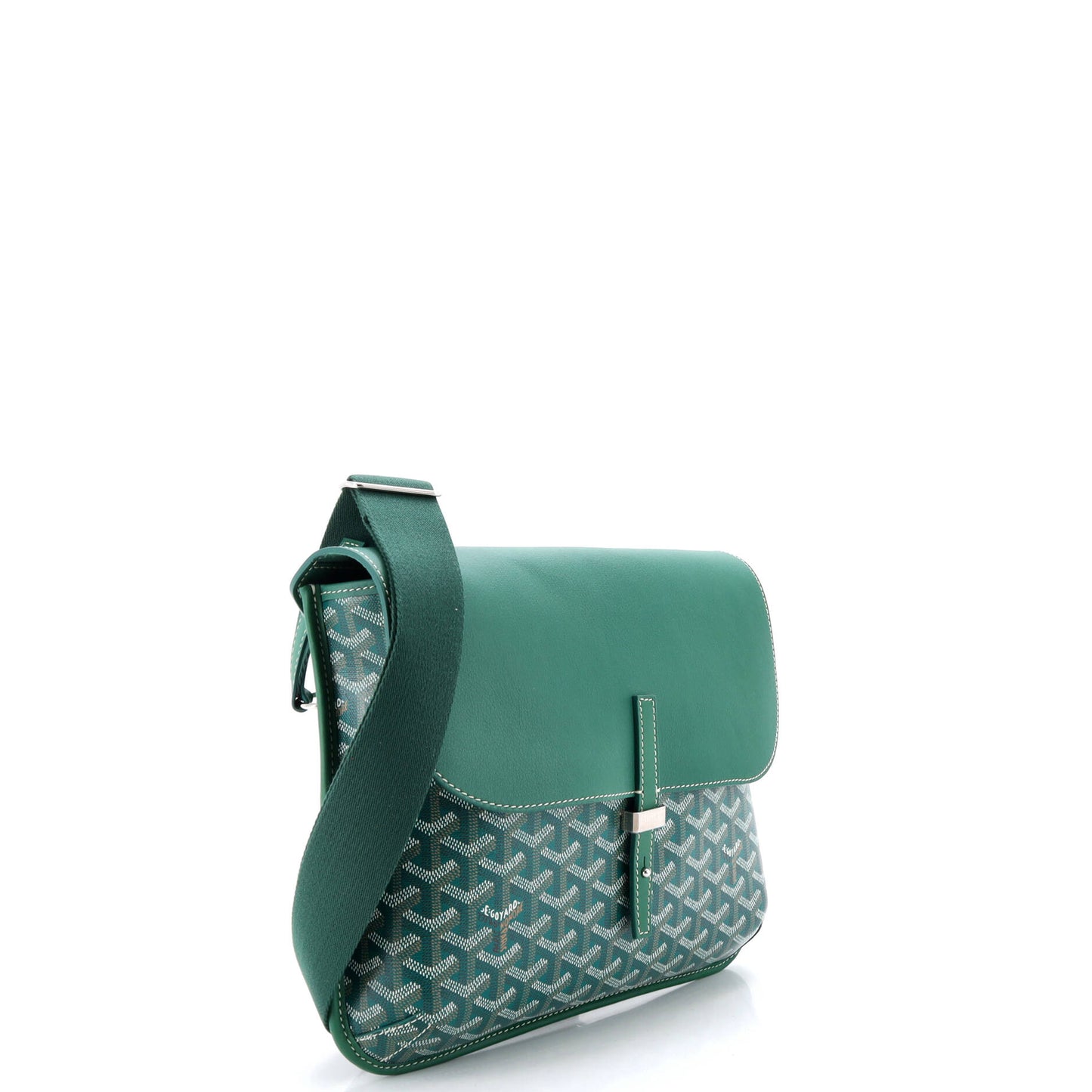 STRAPSTORY MESSENGER - 263