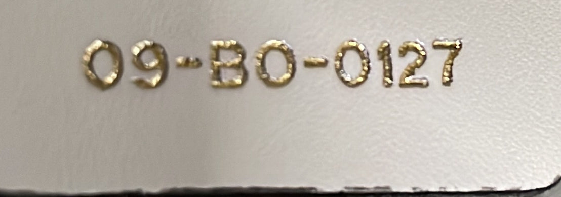 STRAPSTORY TOP HANDLE - 1894