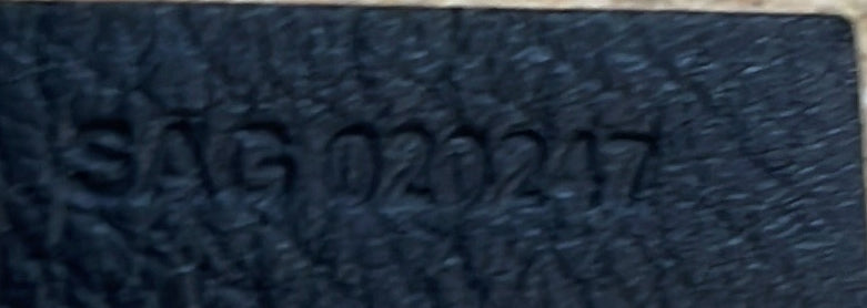 STRAPSTORY TOP HANDLE - 1893