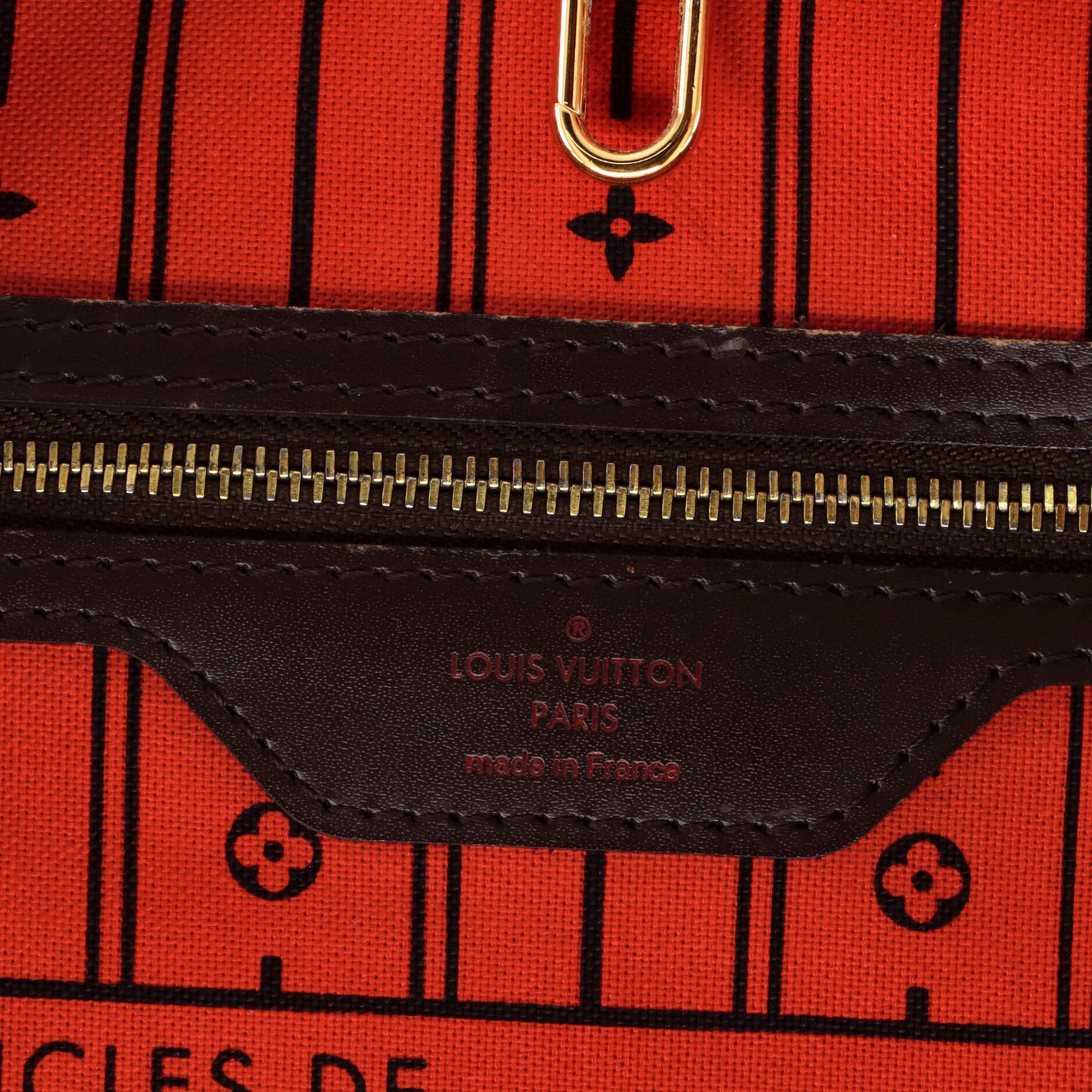 STRAPSTORY TOTE - 2474